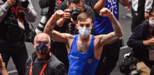 condiviso da lightroom mobile